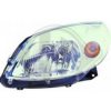 DIEDERICHS 4455081 Headlight